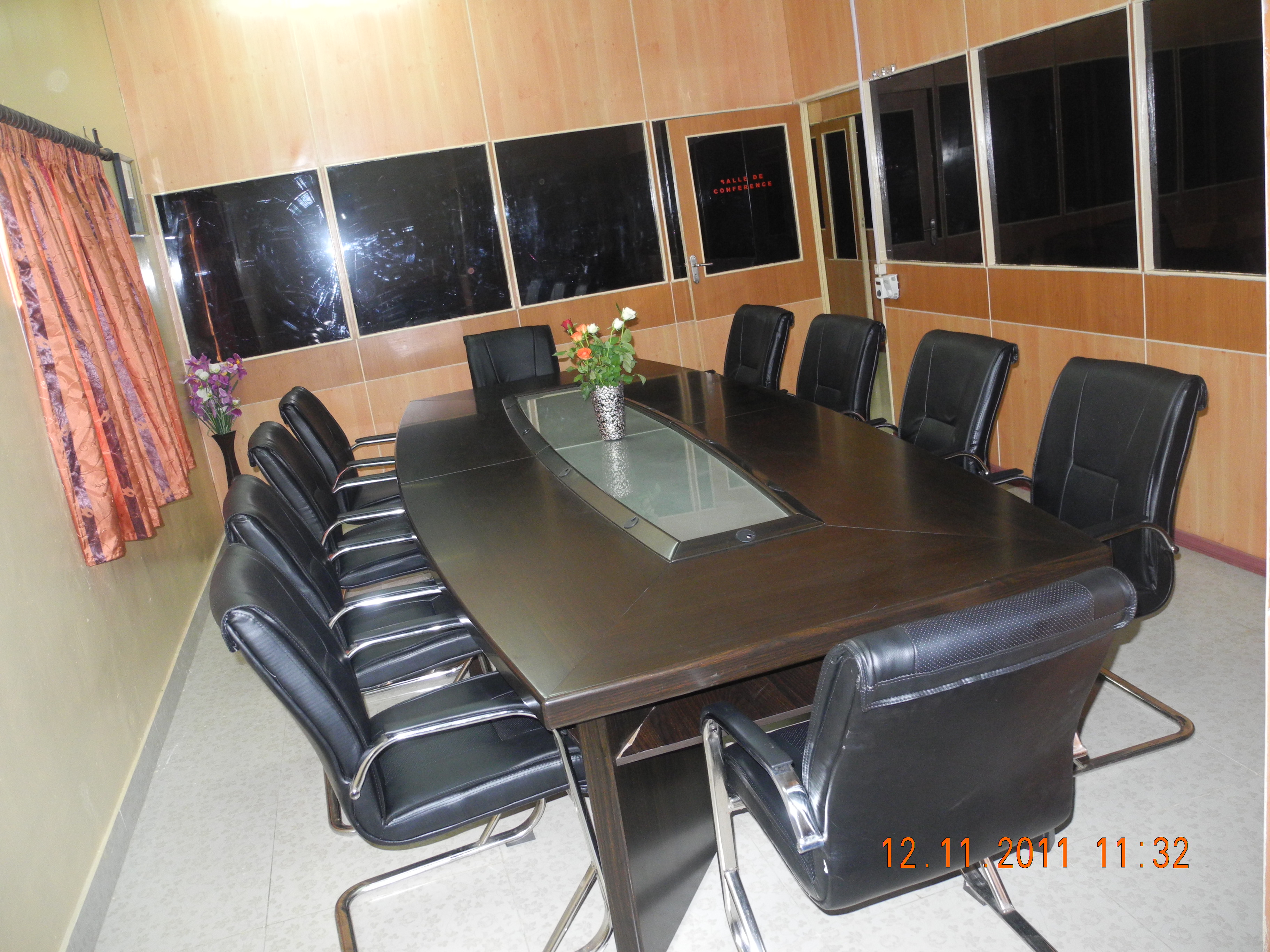 SIFA Pharma